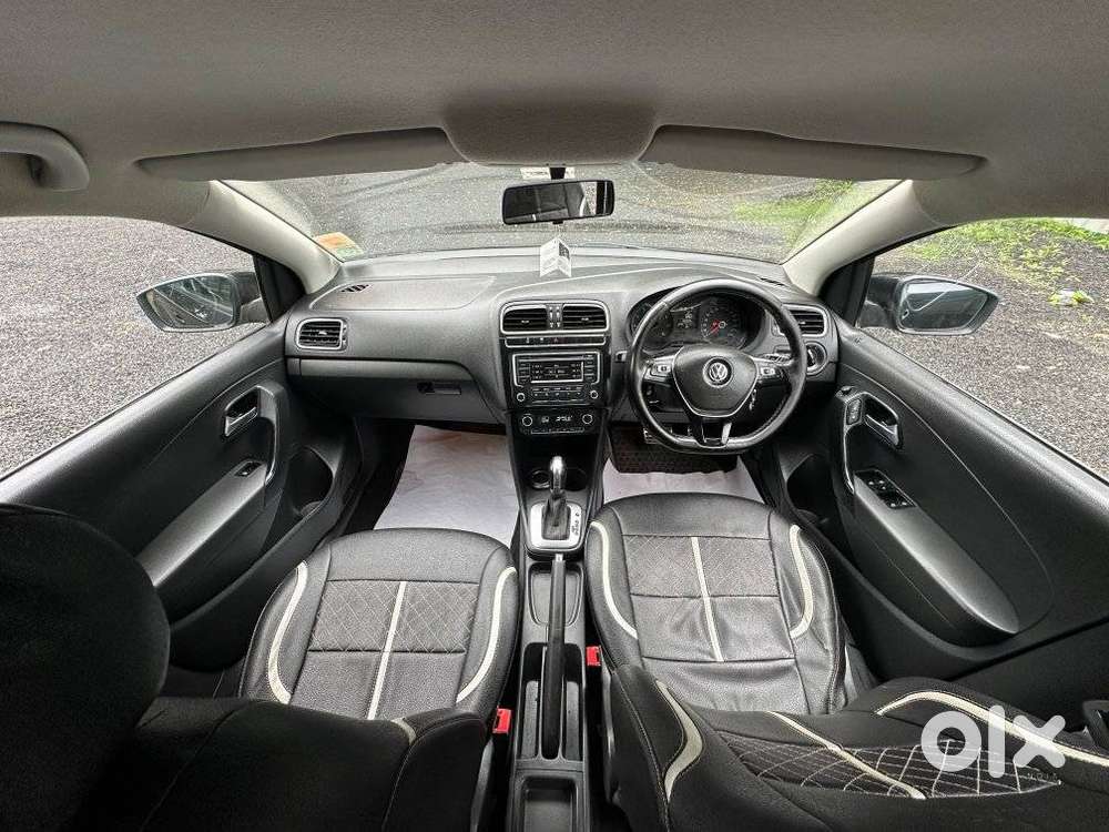 Volkswagen Polo Gti, 2015, Petrol