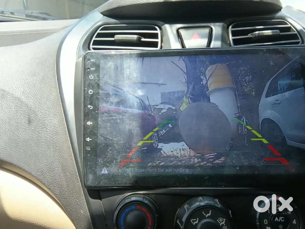 Hyundai Eon D-lite 2014