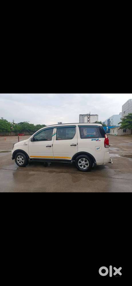2016 Mahindra Xylo H4 - One Owner, Good Condition