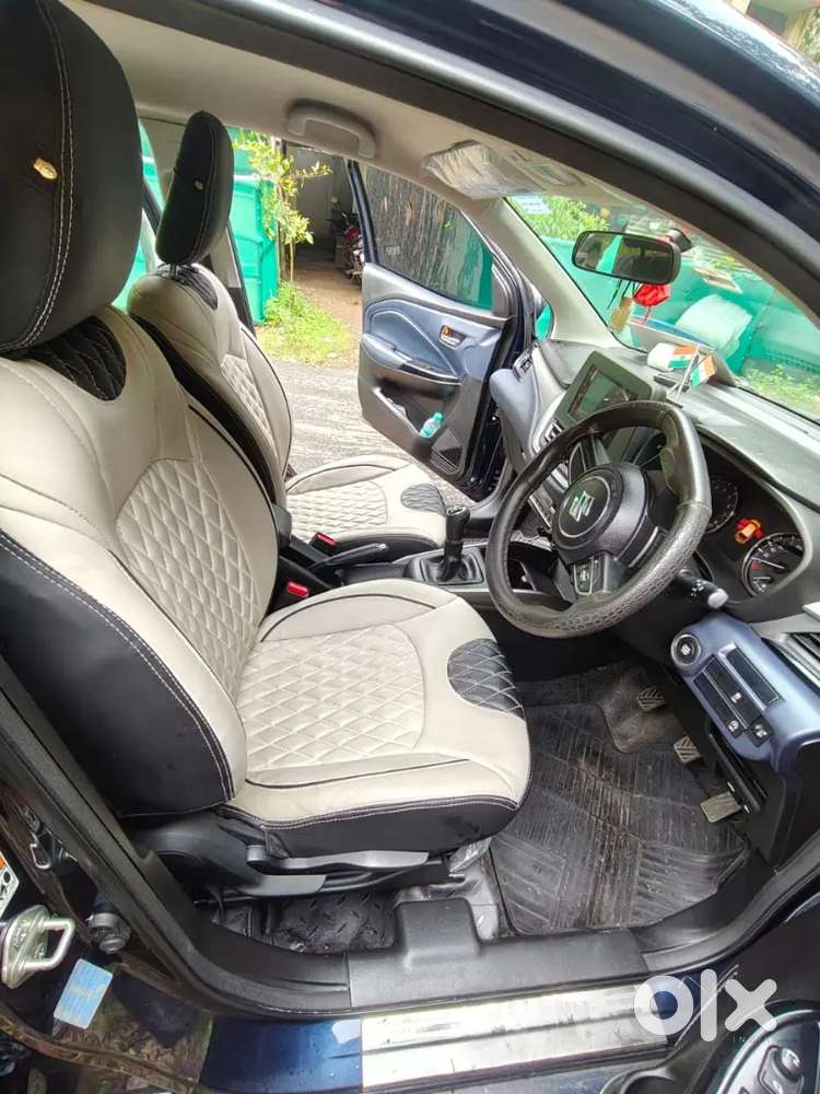 Maruti Suzuki Baleno 2023