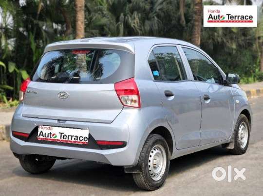 Hyundai Santro Era Executive, 2019, Petrol