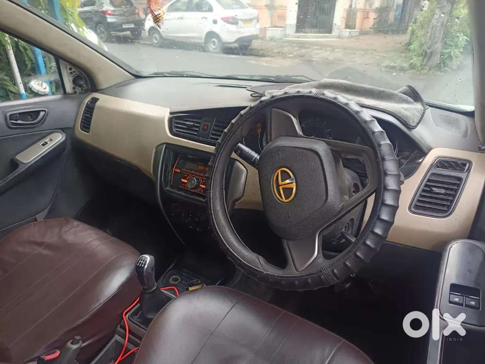 Tata Zest Diesel 2017 Manual