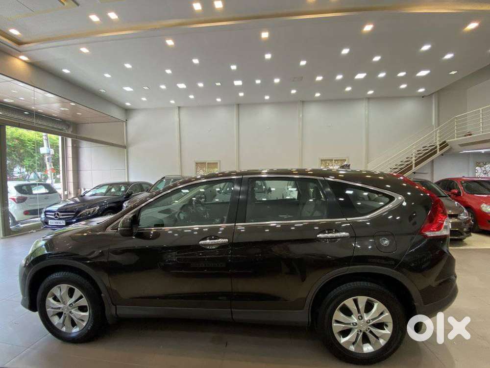 Honda Cr-v 2.0 2wd, 2015, Petrol