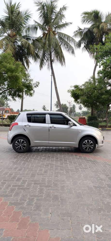 Maruti Suzuki Swift, 2009, Diesel