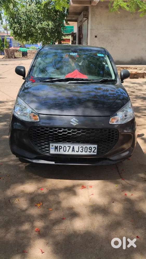 Maruti Suzuki Alto K10 2026 Petrol Well Maintained