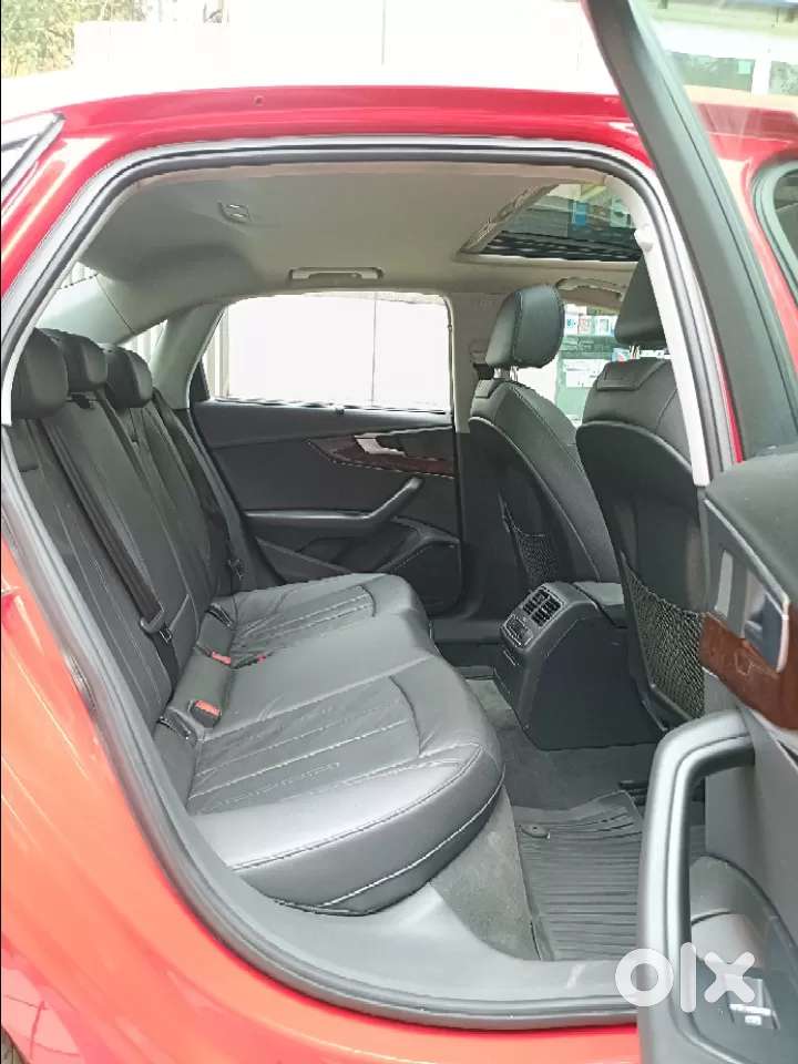 Audi A4 1.4 30 Tfsi Technology Pack, 2016, Petrol