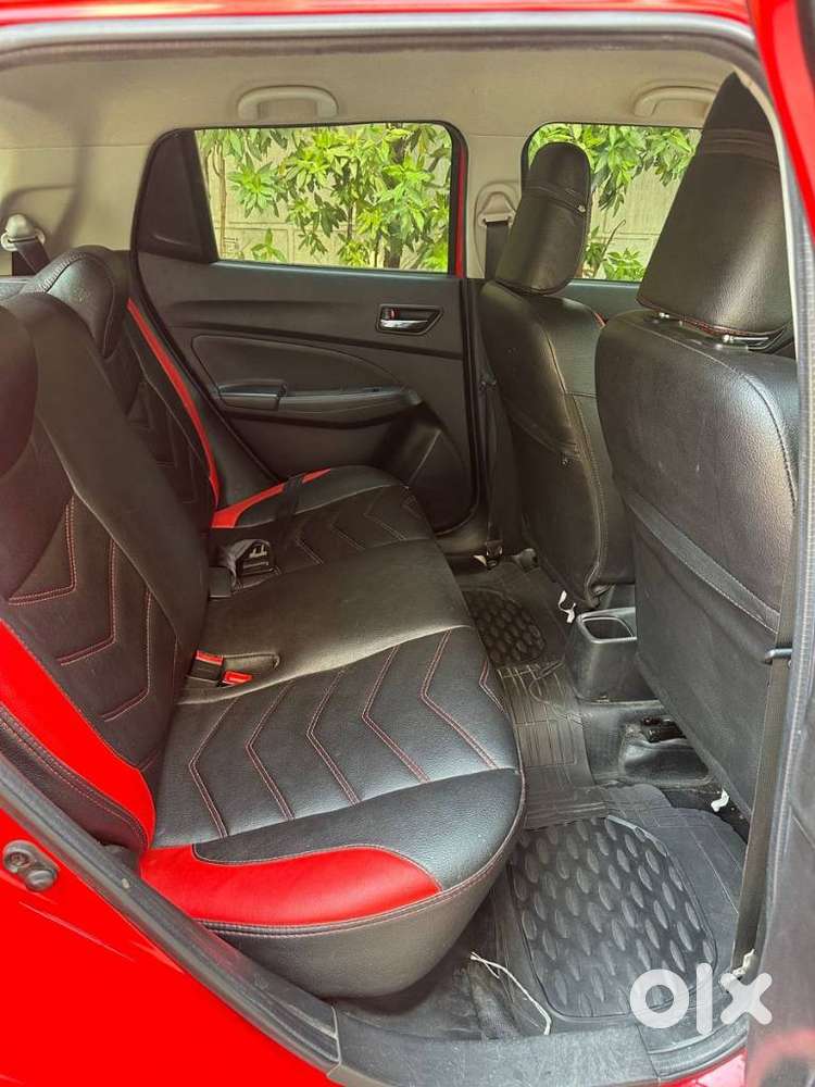 Maruti Suzuki Swift Vxi Abs Bsiv, 2019, Petrol