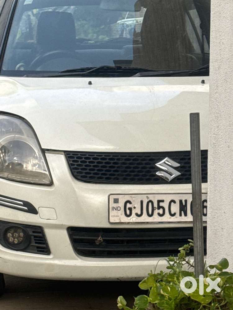 Maruti Suzuki Swift Dzire 2010 Cng & Hybrids Good Condition