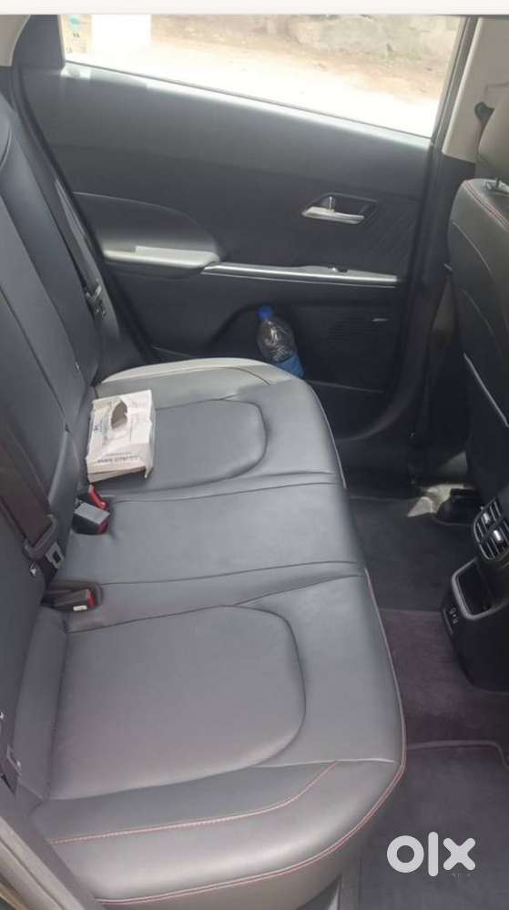 Hyundai Verna Sx(o) Petrol At, 2023, Petrol