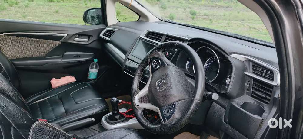 Honda Wr-v Vx I-dtec 2017