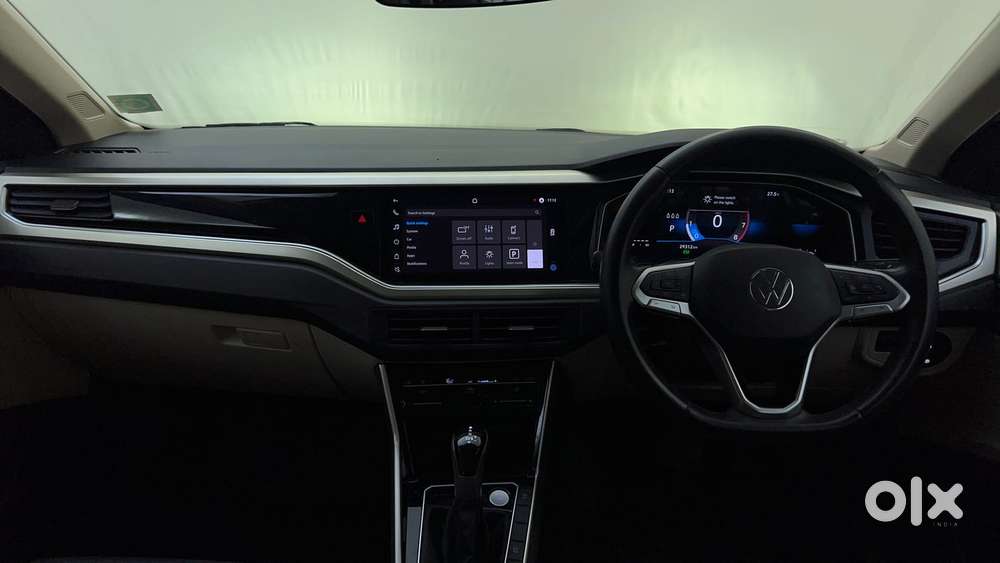 Volkswagen Virtus 1.0 Topline Tsi At, 2023, Petrol