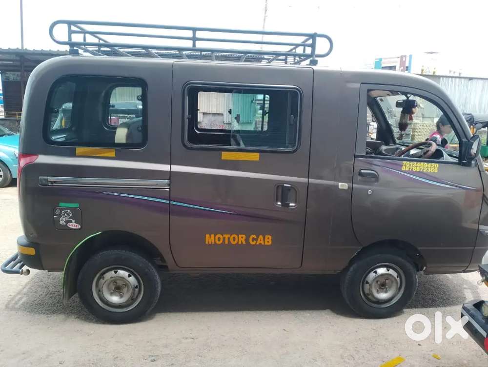 Mahindra Supro Diesel 2019 With Manual Transmission