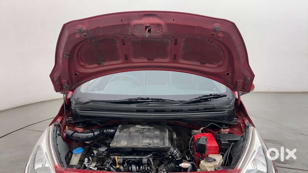 Hyundai Grand I10 1.2 Kappa Asta, 2018, Petrol
