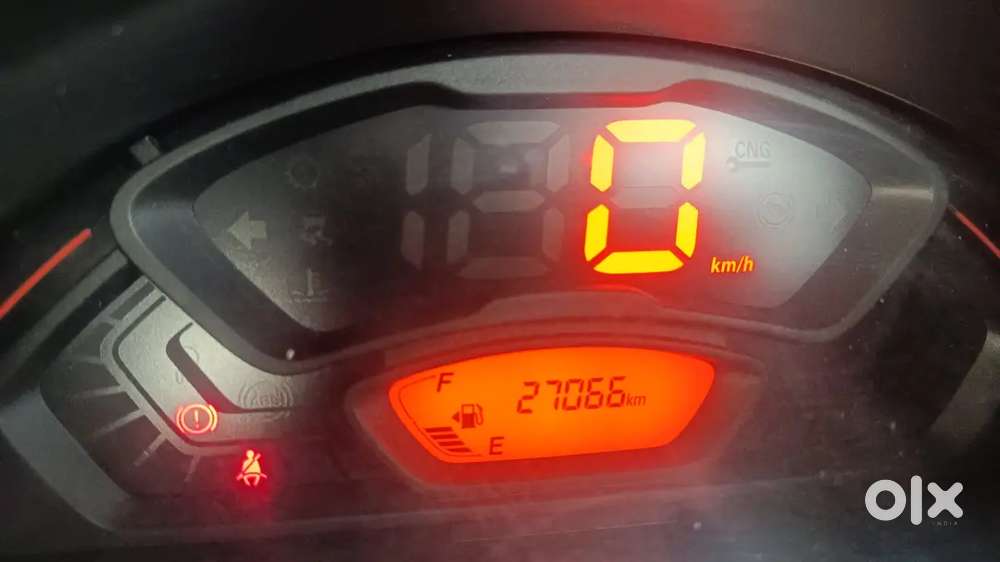 Alto K10 Vxi+