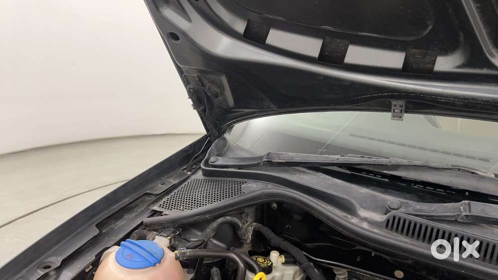 Volkswagen Polo 2009-2013 Petrol Highline 1.2l, 2015, Petrol