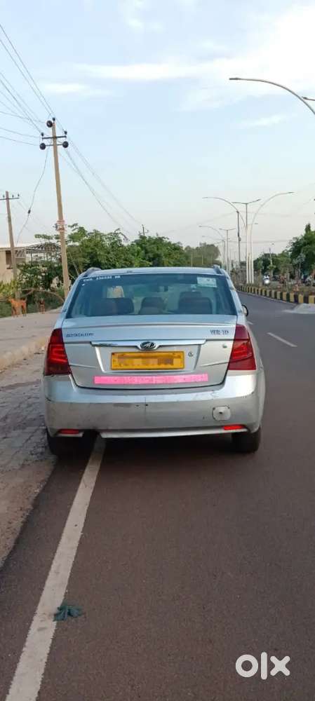 Mahindra Verito 2016 Diesel