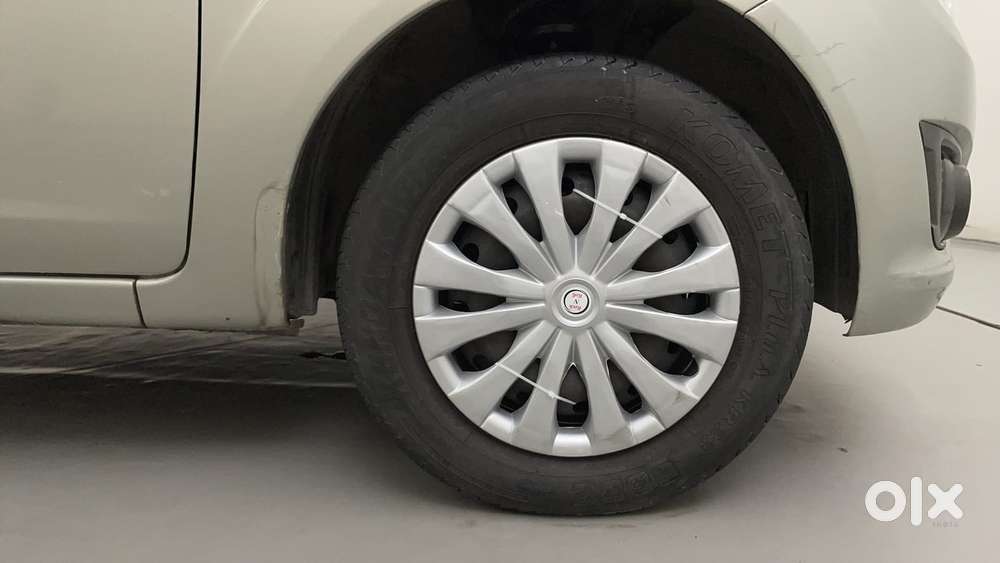 Ford Figo 2010-2012 Petrol Exi, 2013, Petrol