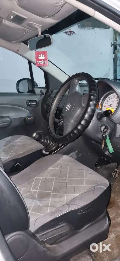 Maruti Ritz Lxi 2011 Automatic Petrol