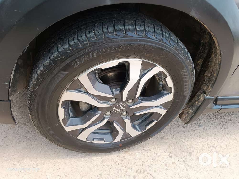Honda Wr-v 1.2 Vx I-vtec, 2018, Petrol