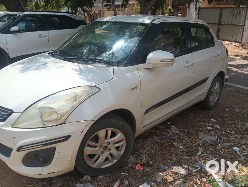 Maruti Suzuki Dzire 2013 Petrol ,single Hand Well Maintained