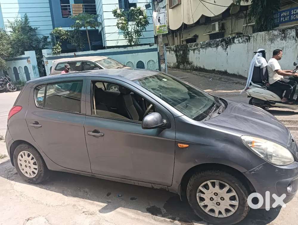 Hyundai I20 Magna 2011 Petrol Manual