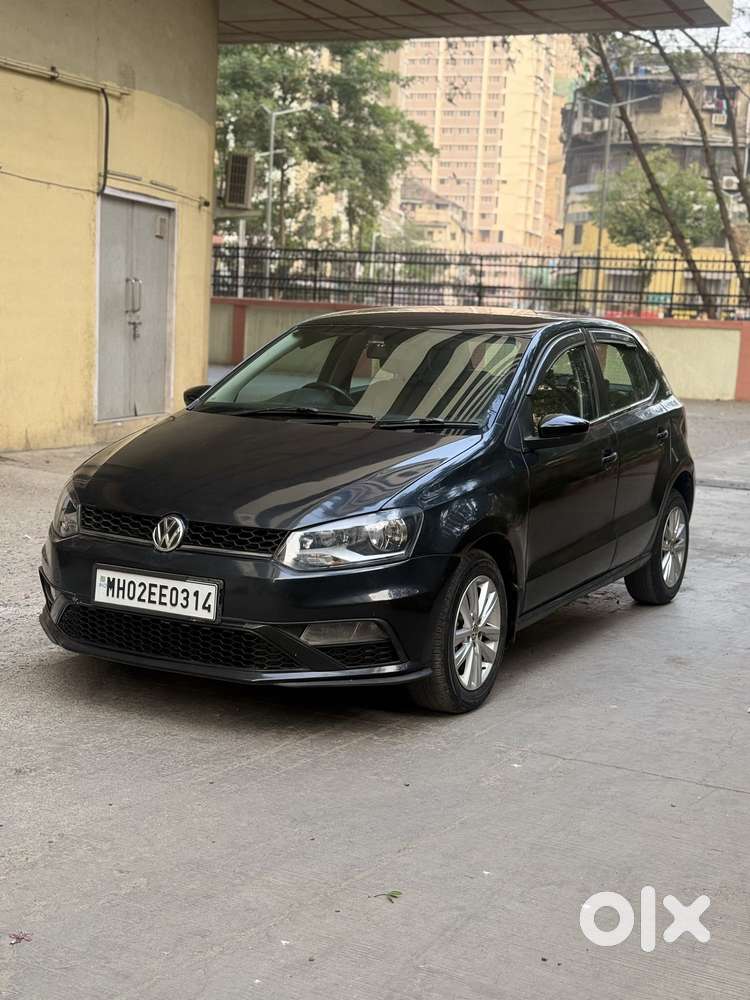Volkswagen Polo 1.2 Gt Tsi, 2016, Petrol