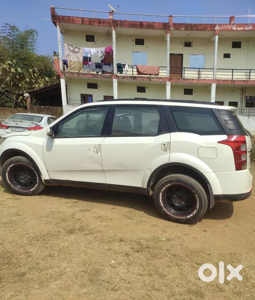 Mahindra Xuv500 2014 Diesel Good Condition