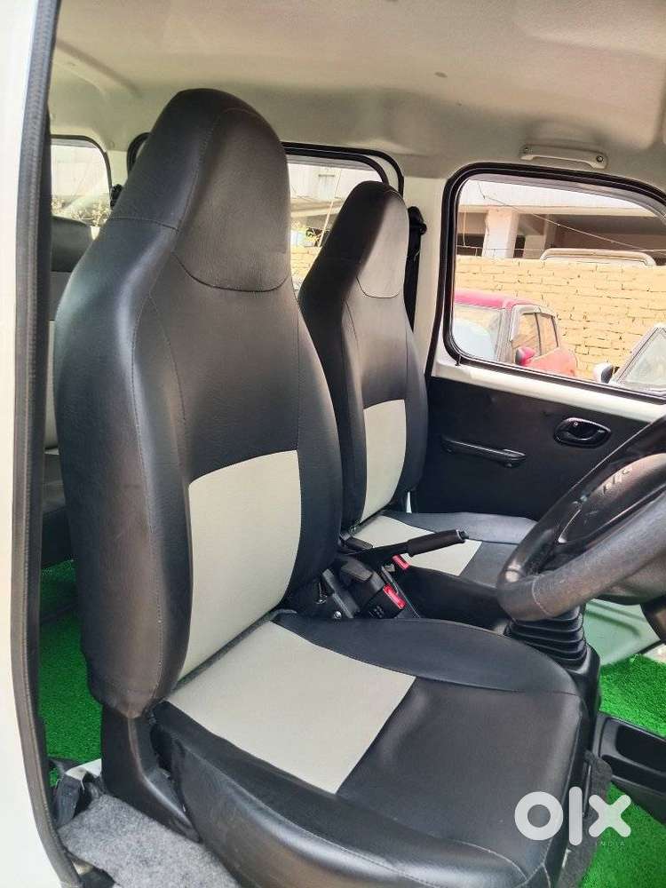 Maruti Suzuki Eeco 5 Seater Ac, 2022, Petrol