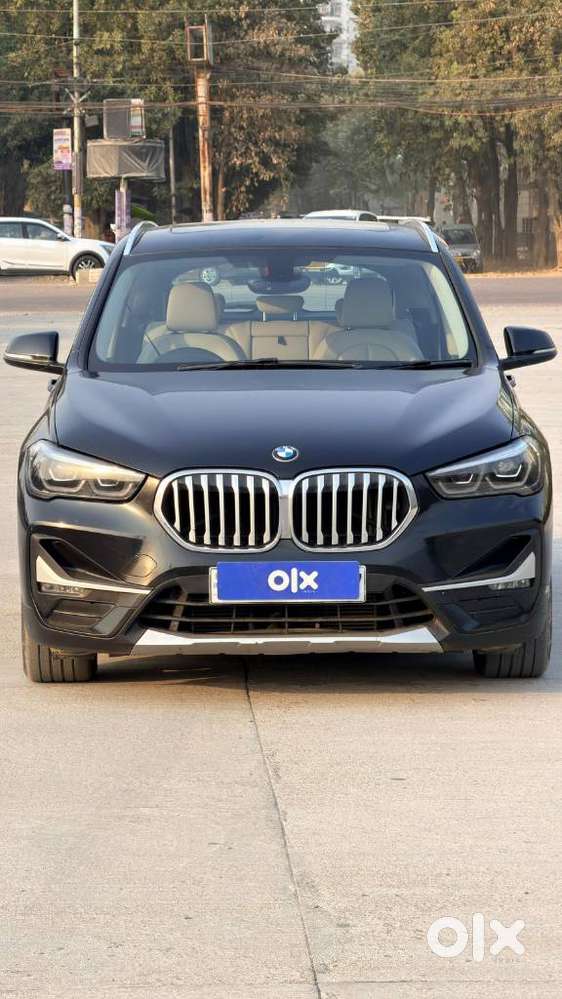 Bmw X1 Sdrive 20d X Line, 2021, Diesel