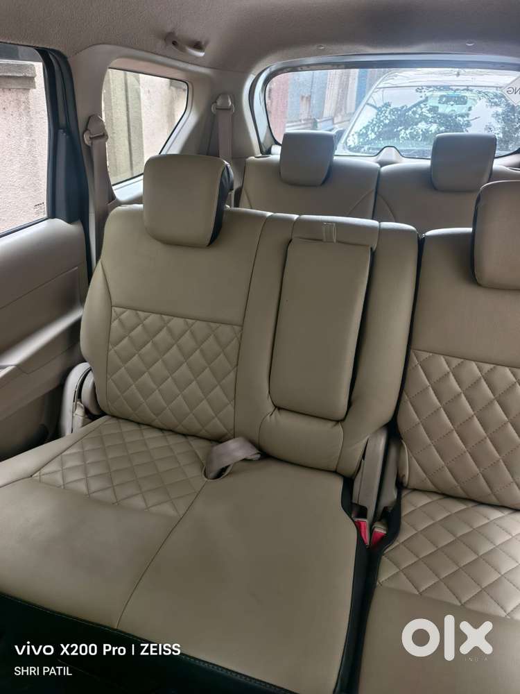 Maruti Suzuki Ertiga Vxi (o) Cng, 2020, Cng & Hybrids