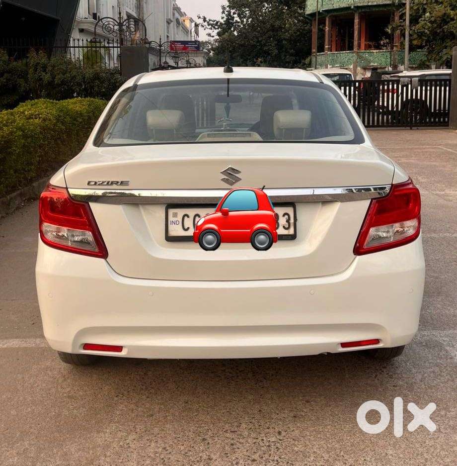 Maruti Suzuki Swift Dzire 1.2 Vxi Bsiv, 2020, Petrol