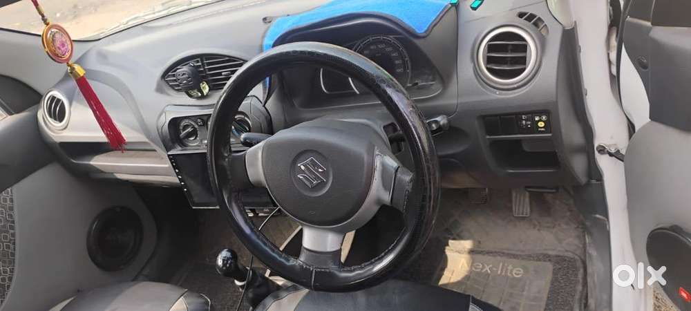 Maruti Suzuki Alto 800 2019 Cng & Hybrids Good Condition