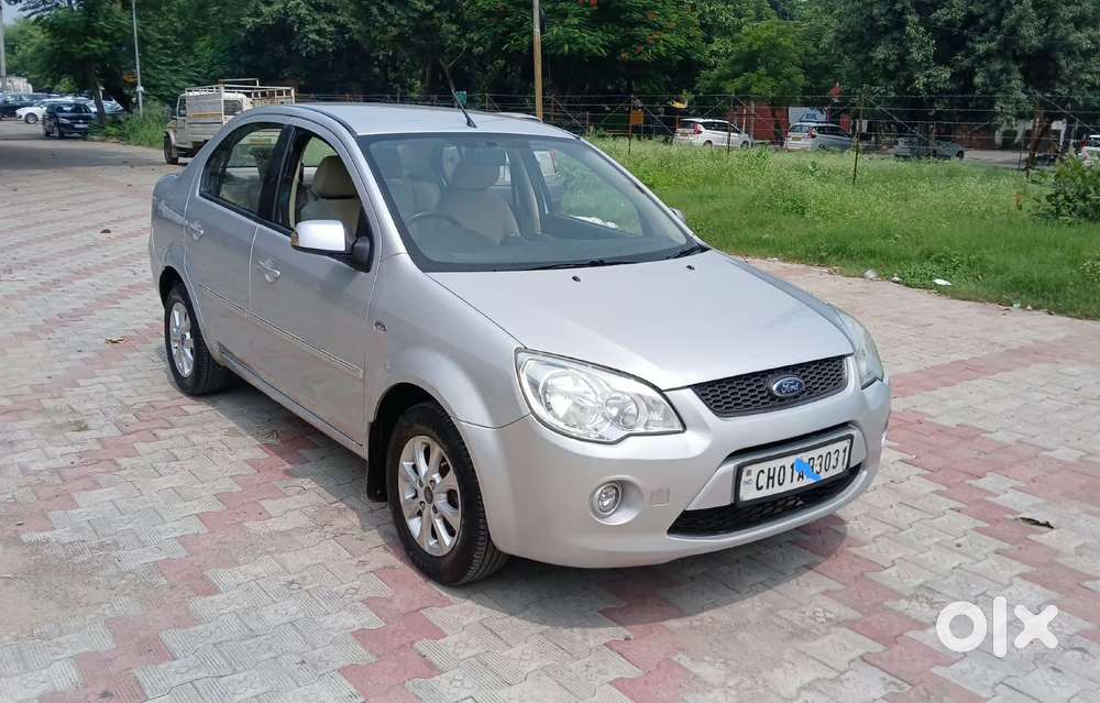 Ford Fiesta Classic 1.4 Tdci Titanium, 2012, Diesel