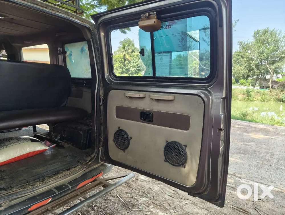 Mahindra Supro 0.9 Zx 2019