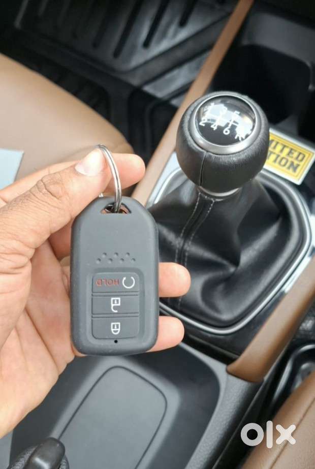Honda Elevate Zx Mt, 2023, Petrol