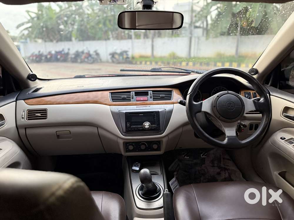 Mitsubishi Cedia Sports, 2013, Petrol