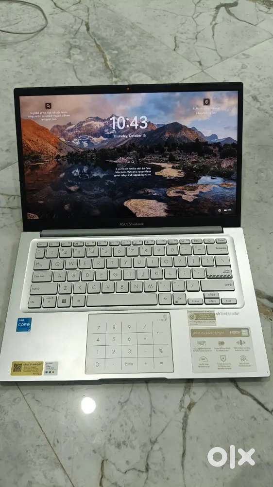 Asus vivobook 14