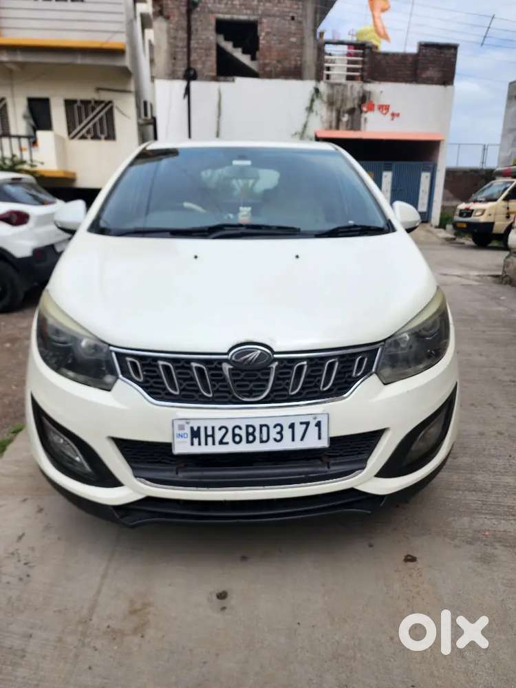 Mahindra Marazzo 2018 Diesel