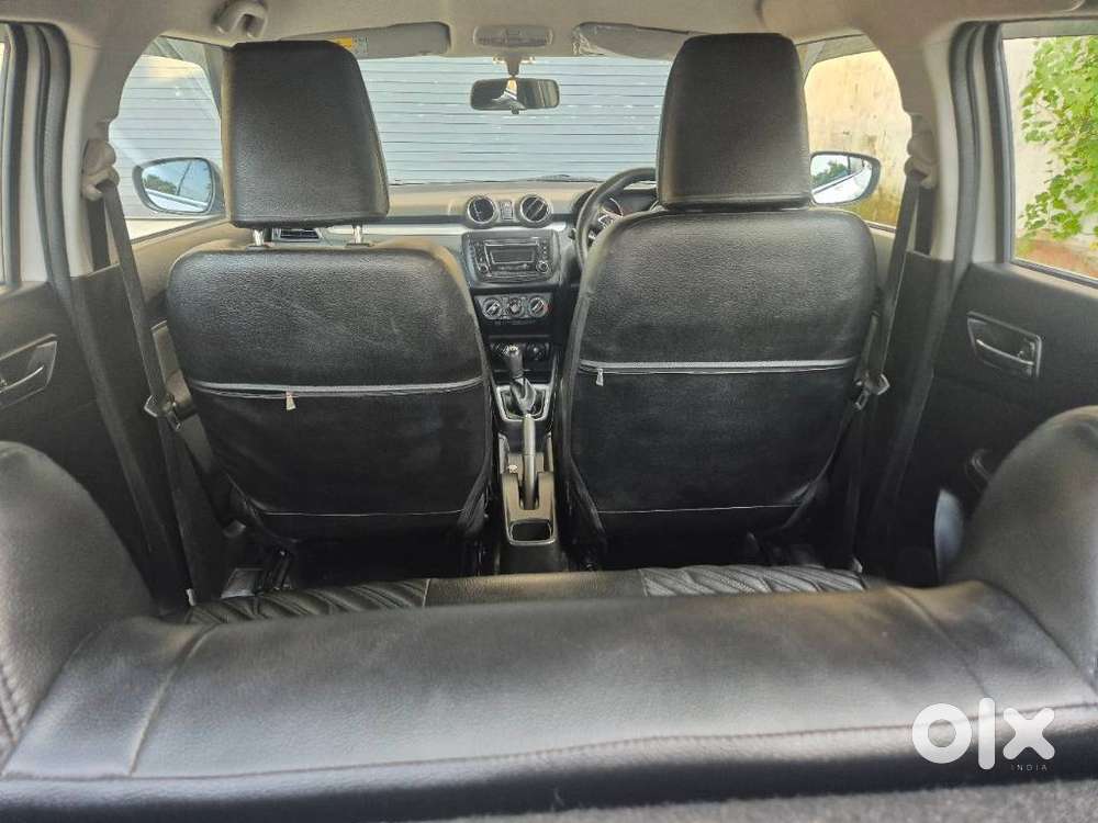 Maruti Suzuki Swift 1.2 Vxi (o), 2020, Petrol