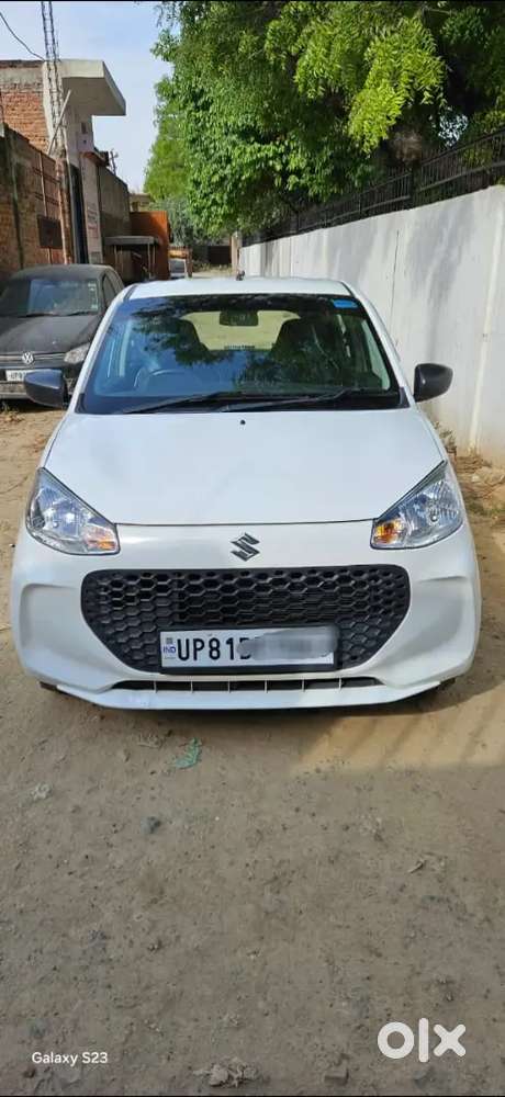 Car Parking Problem