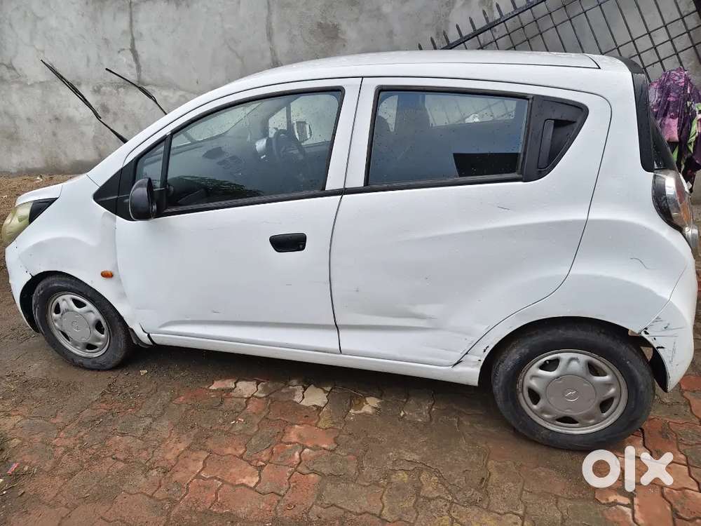Chevrolet Beat 2013 Diesel
