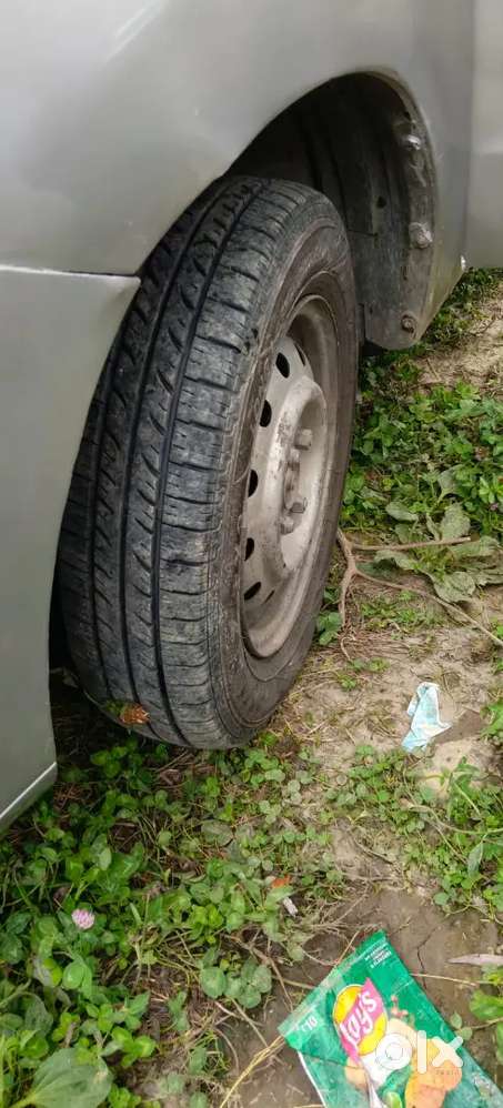 Maruti Suzuki Wagon R 2011 Second Owner