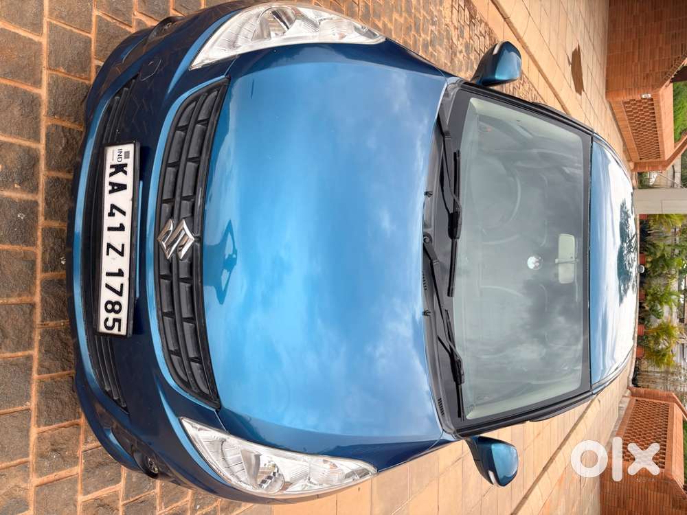 Swift Dzire Vxi - 2013