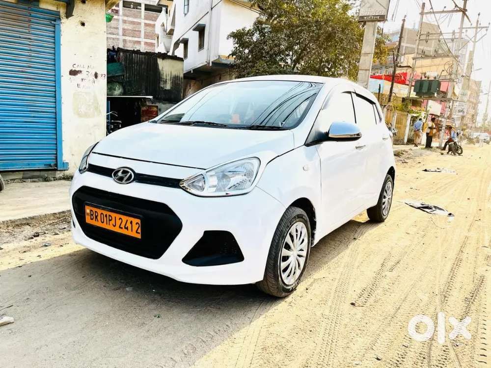 Hyundai Prime Diesel Variant 9 Km Driven