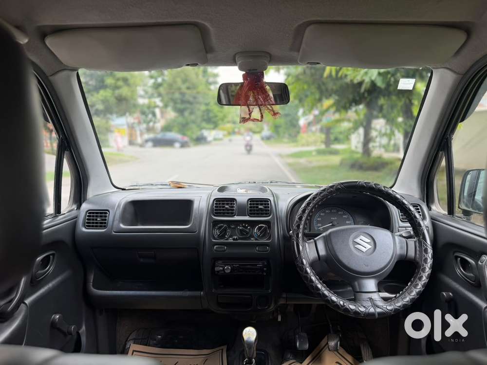 2009 Maruti Suzuki Wagon R