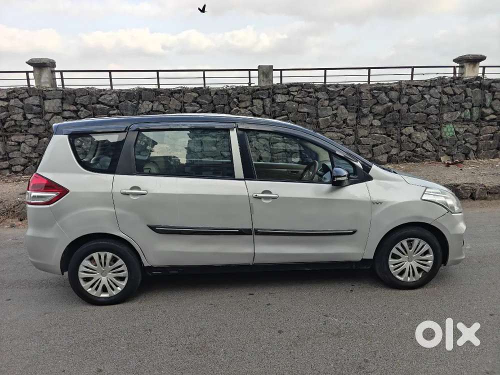 Ertiga 2014-15