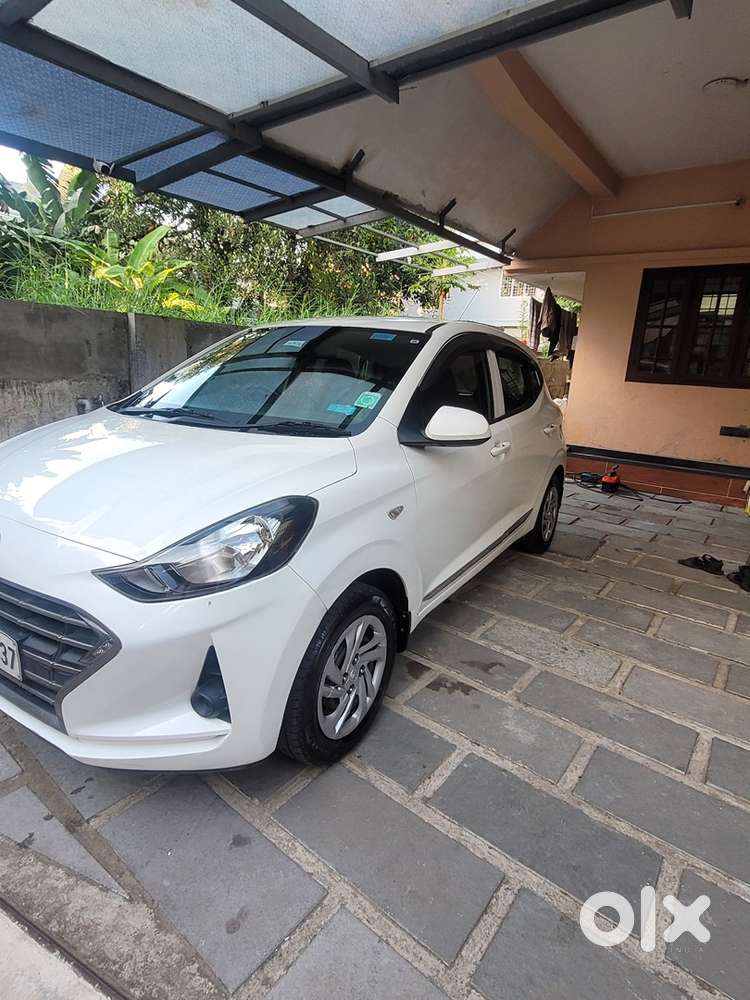 Hyundai Grand I10 Nios 2019