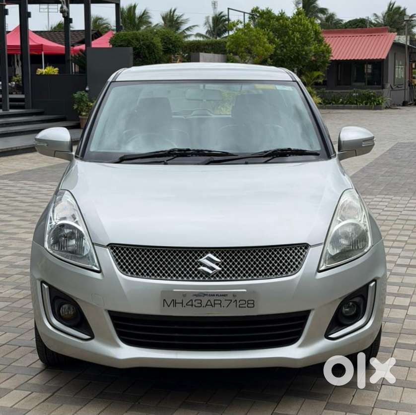Maruti Suzuki Swift Zxi, 2014, Petrol