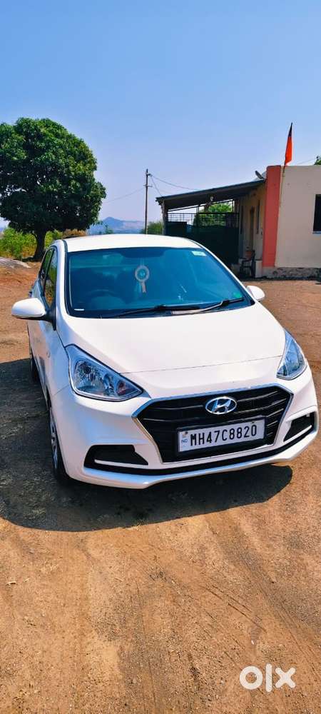 Hyundai Xcent Diesel 2015