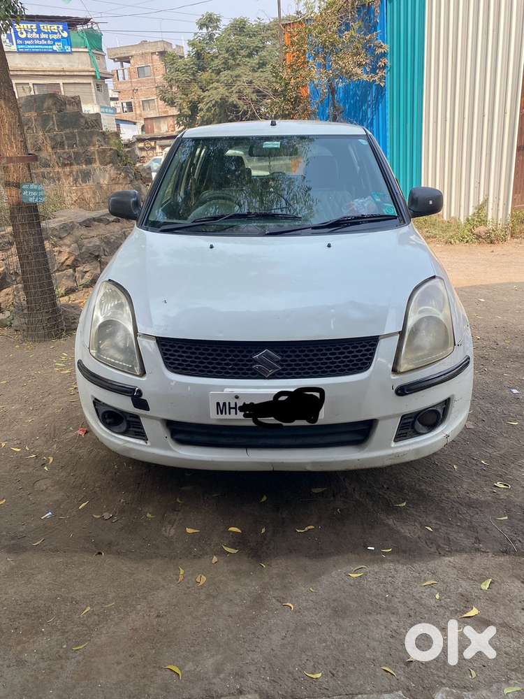 Maruti Suzuki Swift 2010 Diesel Good Condition